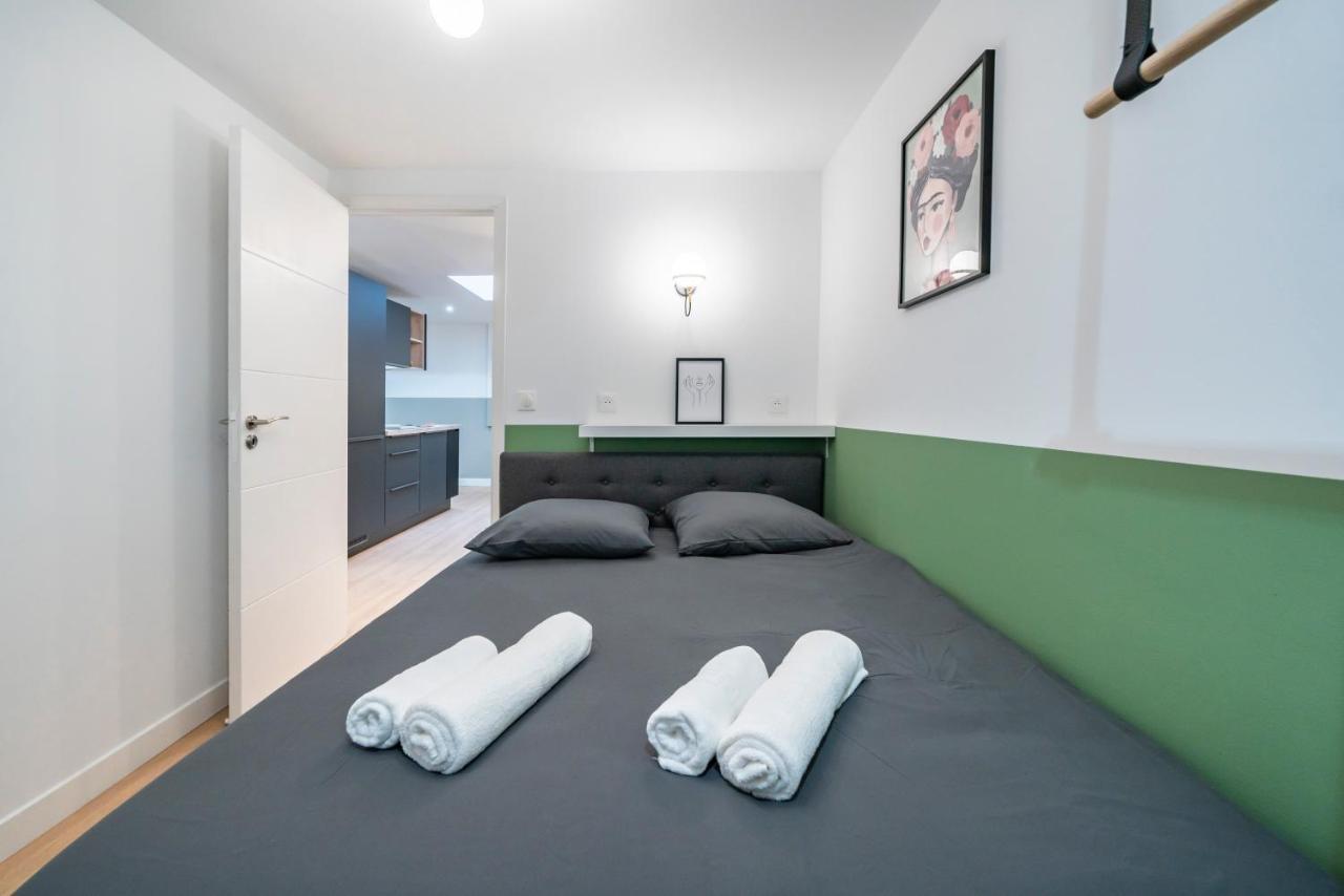 Apartmán Monaco 5Mn A Pied - Hypercentre - Ar Beausoleil Exteriér fotografie