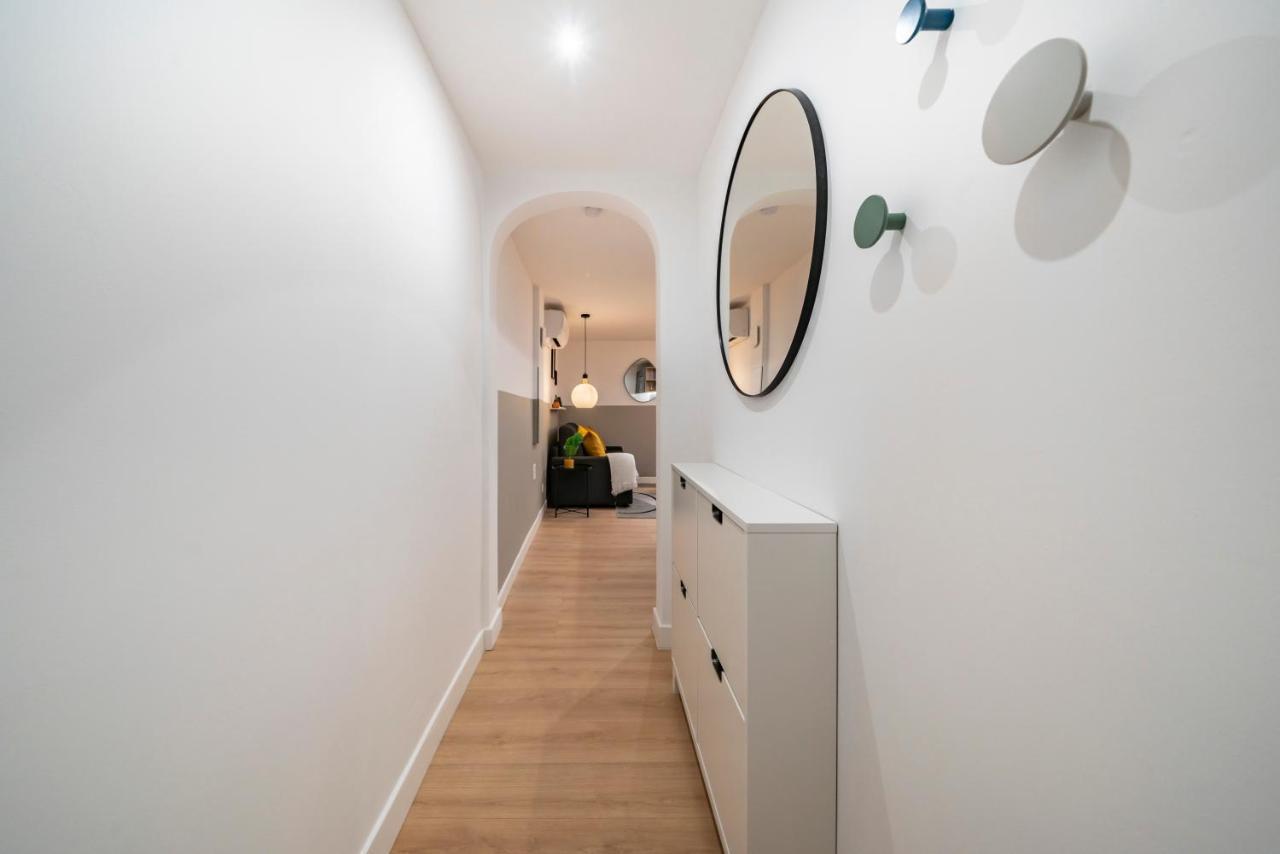 Apartmán Monaco 5Mn A Pied - Hypercentre - Ar Beausoleil Exteriér fotografie