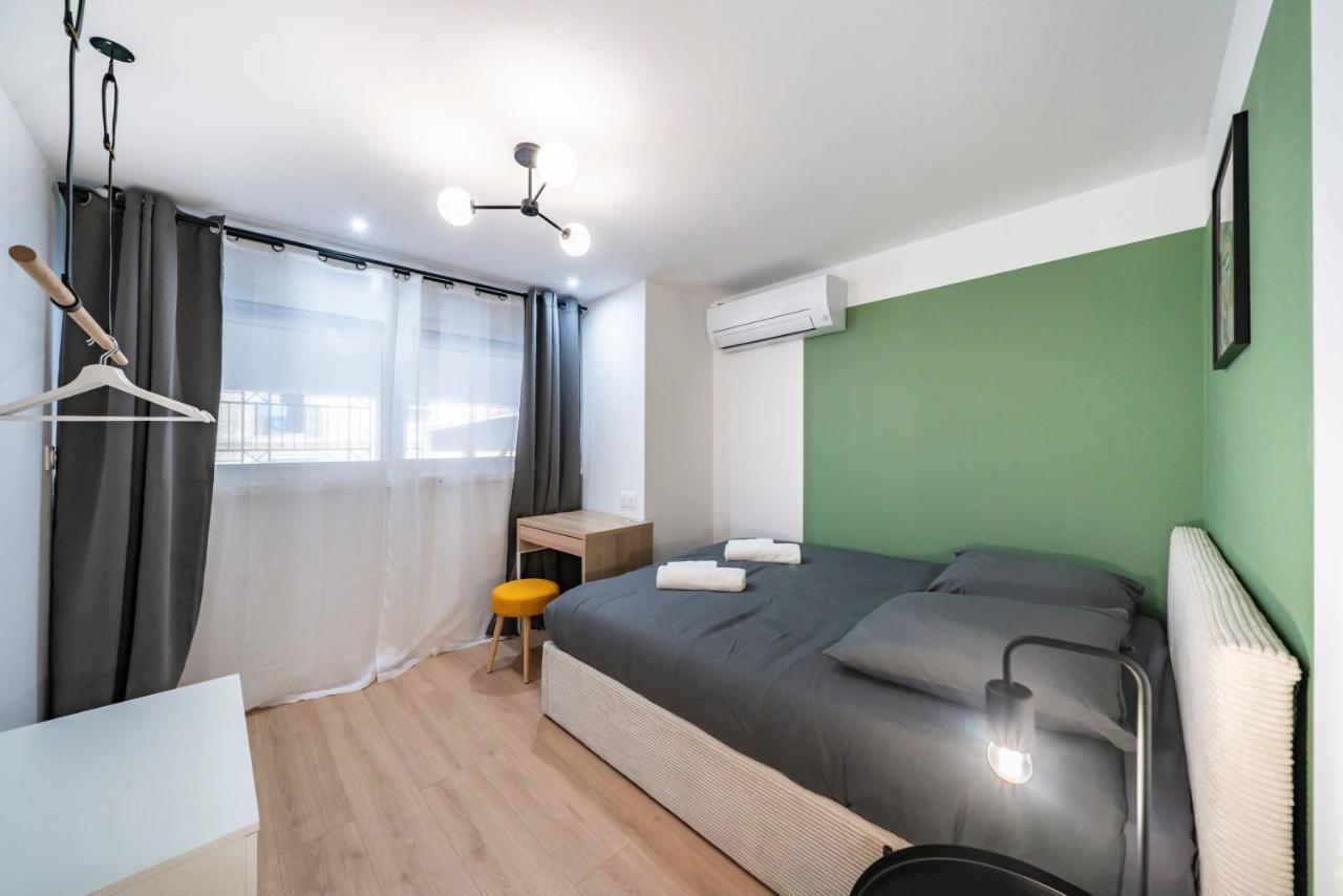 Apartmán Monaco 5Mn A Pied - Hypercentre - Ar Beausoleil Exteriér fotografie