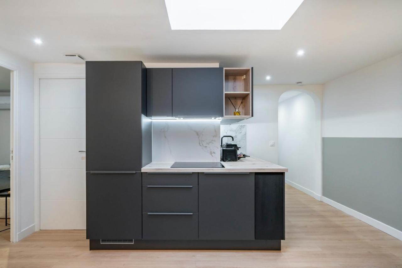 Apartmán Monaco 5Mn A Pied - Hypercentre - Ar Beausoleil Exteriér fotografie